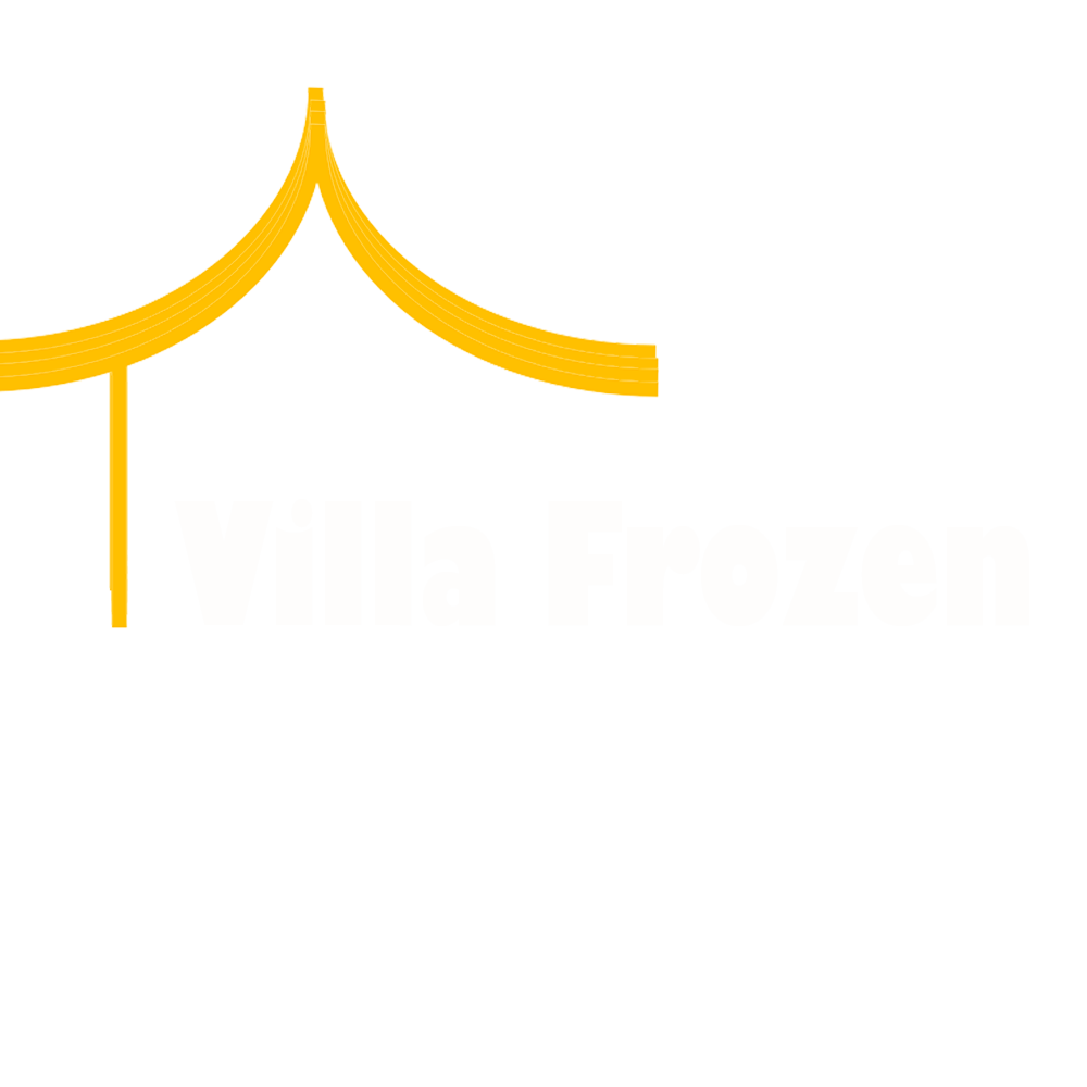 Villa Frozen SITUS SLOT GACOR | Sakana Prima